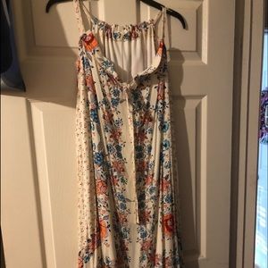 Summer dress